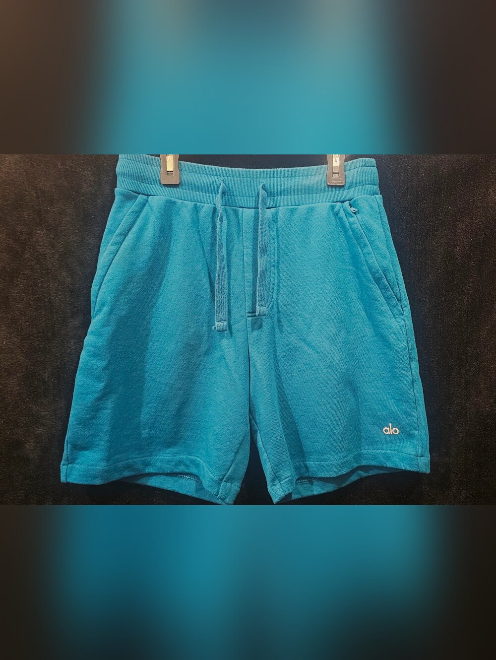 ALO Men's Shorts "Chill Short"